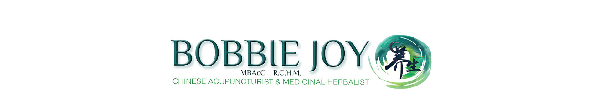 Bobbie Joy Chinese Acupuncture and Medicinal Herbalist in Richmond London